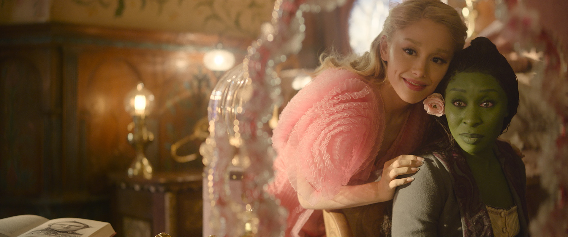 Gallery Image from Universal Pictures - Wicked Part One
